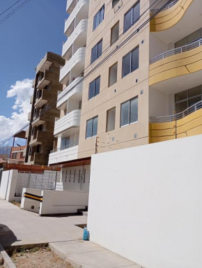Departamento BAUEN